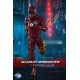 Soosootoys 1/6 scale collectible Scarlet speedste 30 cm